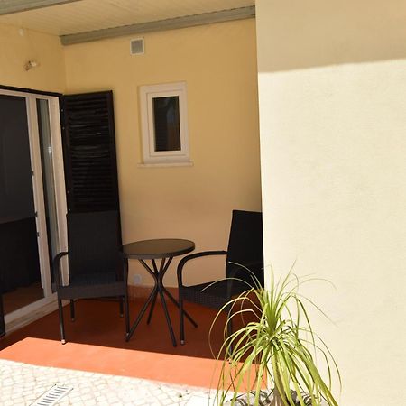 Family House Ξενοδοχείο Λάγος Εξωτερικό φωτογραφία