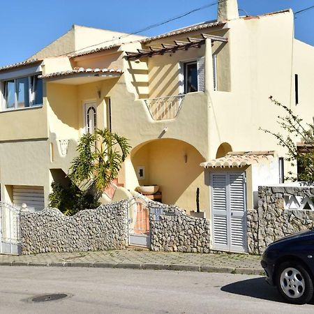 Family House Ξενοδοχείο Λάγος Εξωτερικό φωτογραφία