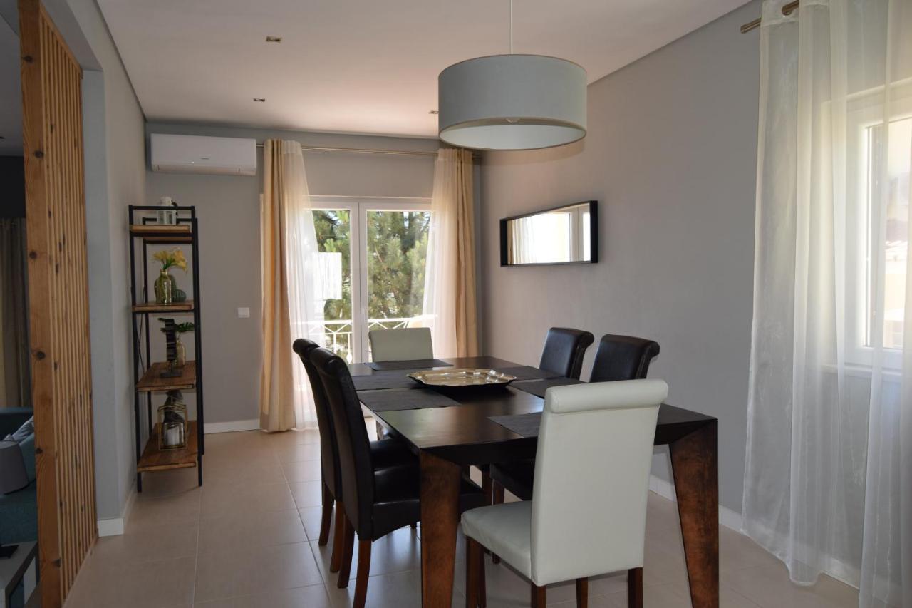 Family House Ξενοδοχείο Λάγος Εξωτερικό φωτογραφία