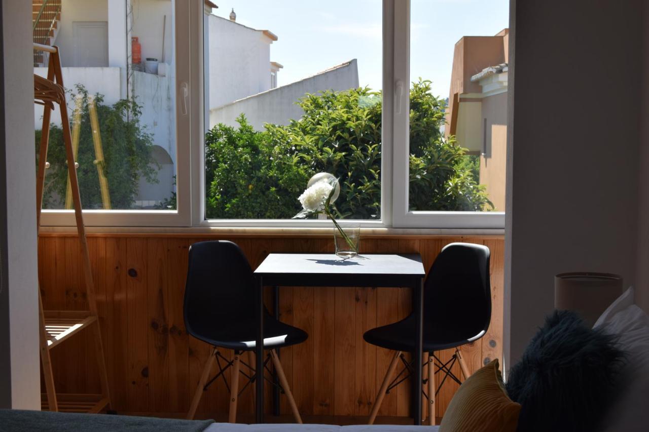 Family House Ξενοδοχείο Λάγος Εξωτερικό φωτογραφία