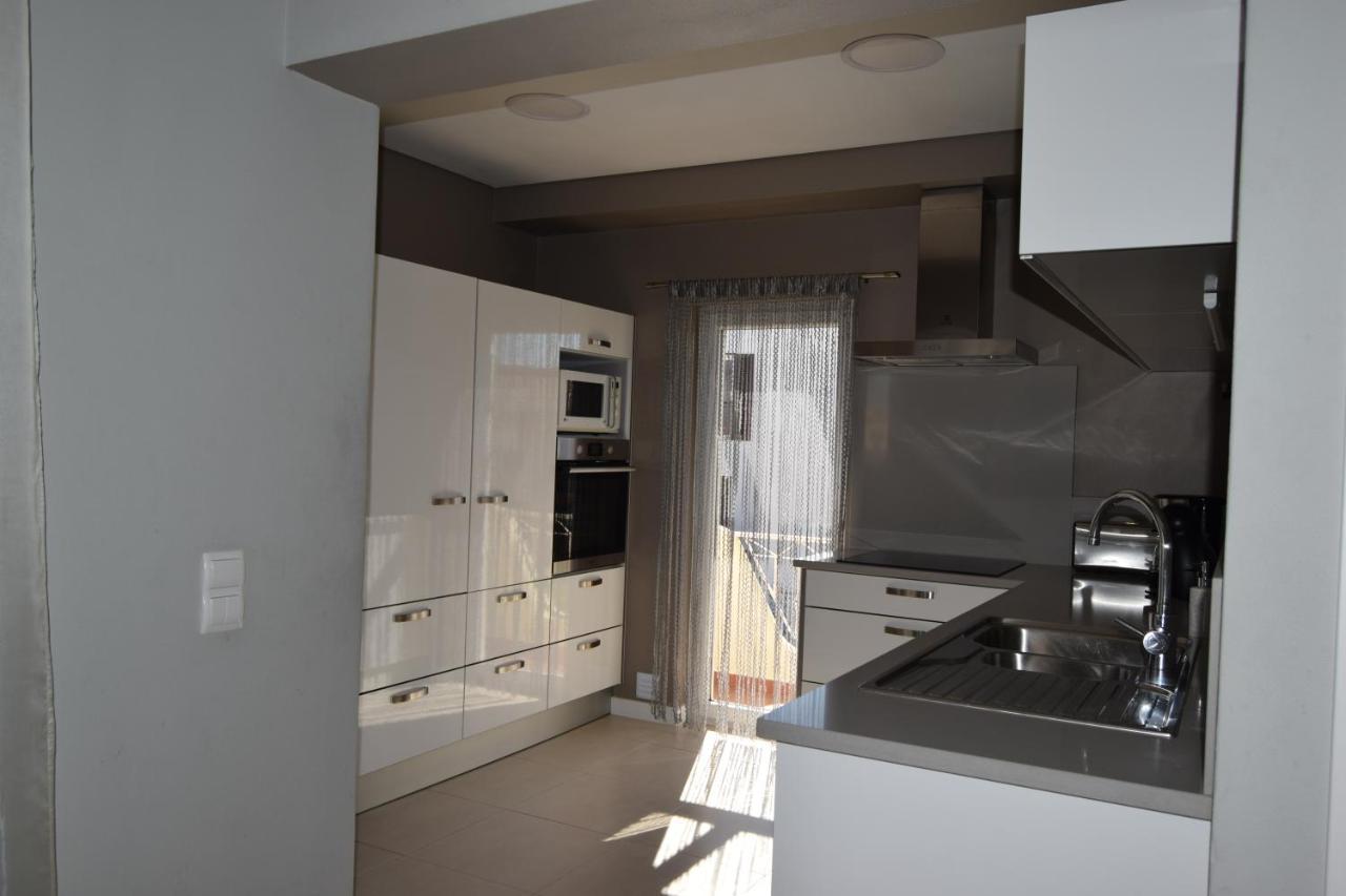 Family House Ξενοδοχείο Λάγος Εξωτερικό φωτογραφία