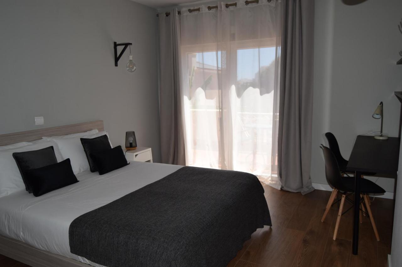 Family House Ξενοδοχείο Λάγος Εξωτερικό φωτογραφία