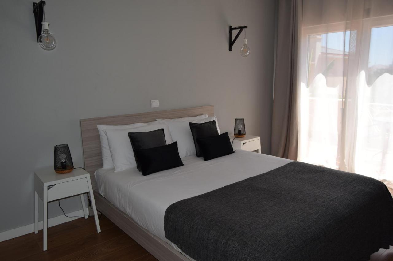 Family House Ξενοδοχείο Λάγος Εξωτερικό φωτογραφία