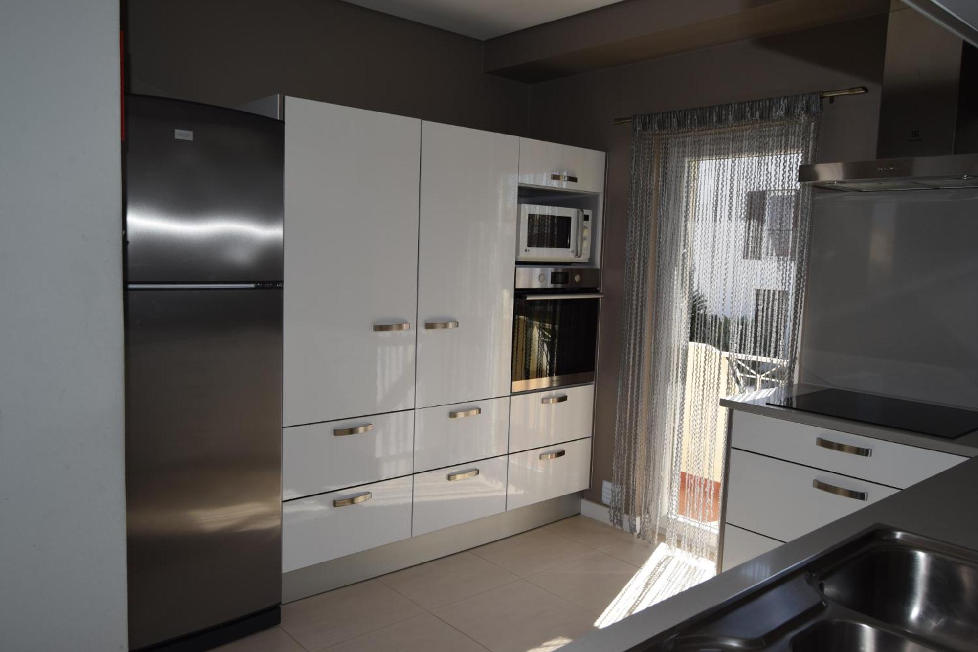 Family House Ξενοδοχείο Λάγος Εξωτερικό φωτογραφία