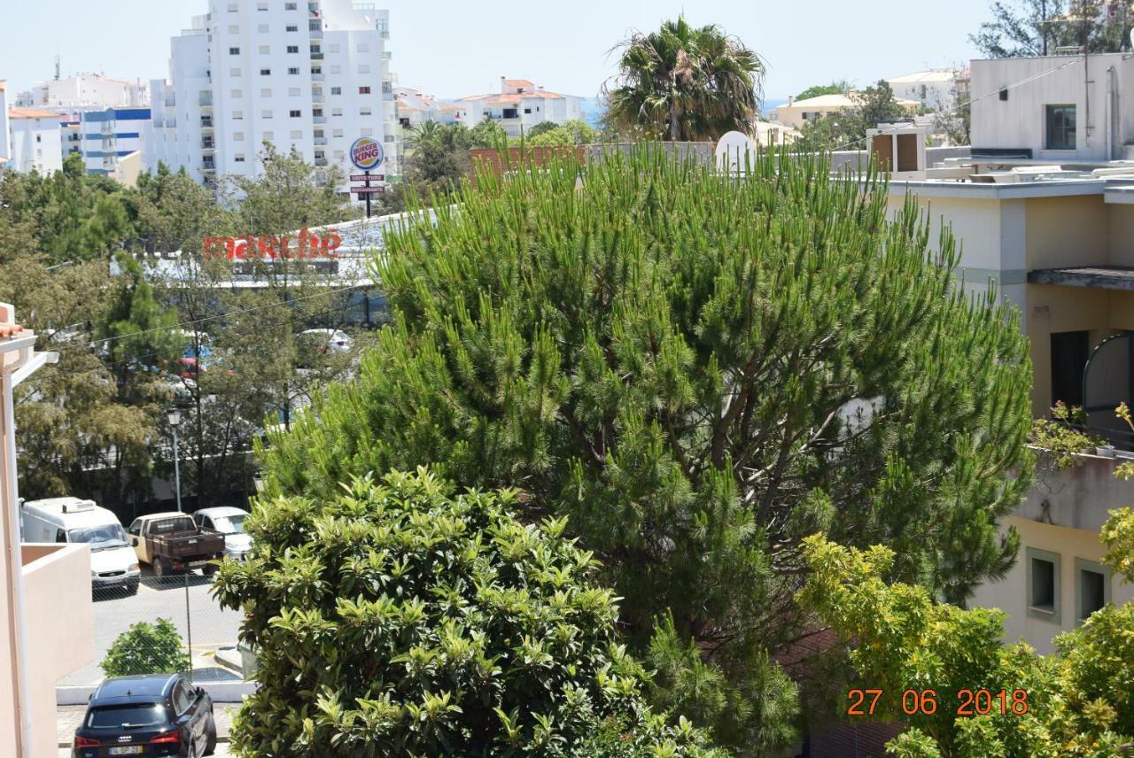 Family House Ξενοδοχείο Λάγος Εξωτερικό φωτογραφία