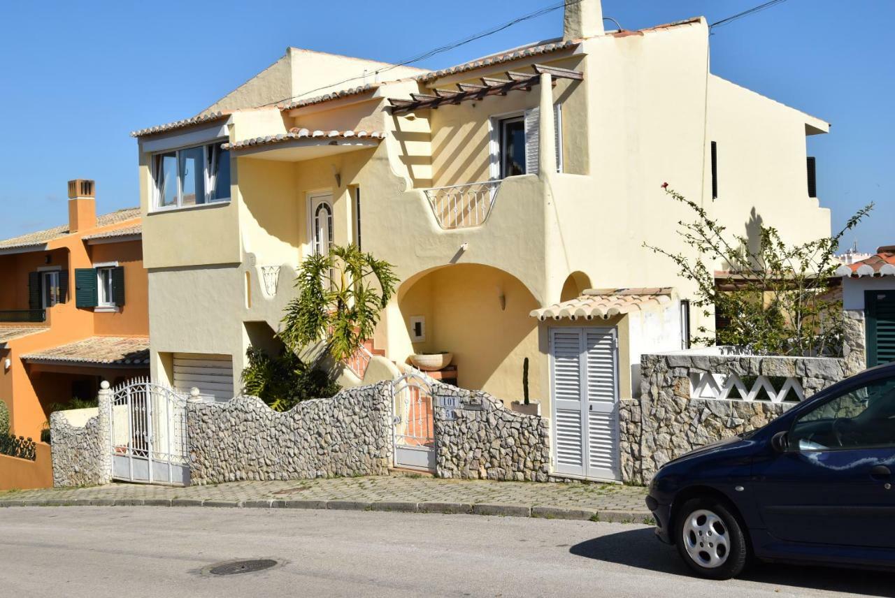 Family House Ξενοδοχείο Λάγος Εξωτερικό φωτογραφία