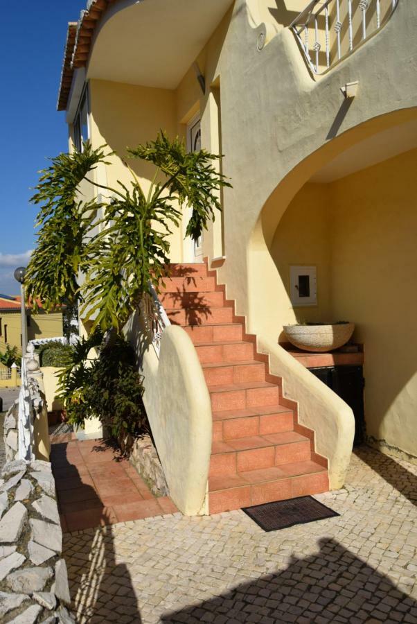 Family House Ξενοδοχείο Λάγος Εξωτερικό φωτογραφία