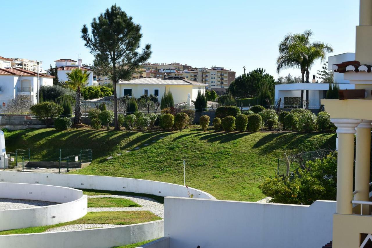 Family House Ξενοδοχείο Λάγος Εξωτερικό φωτογραφία